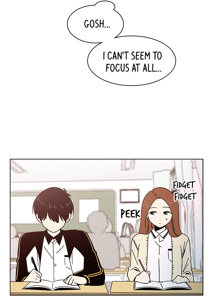 Seasons of Blossom chapter 17 page 20