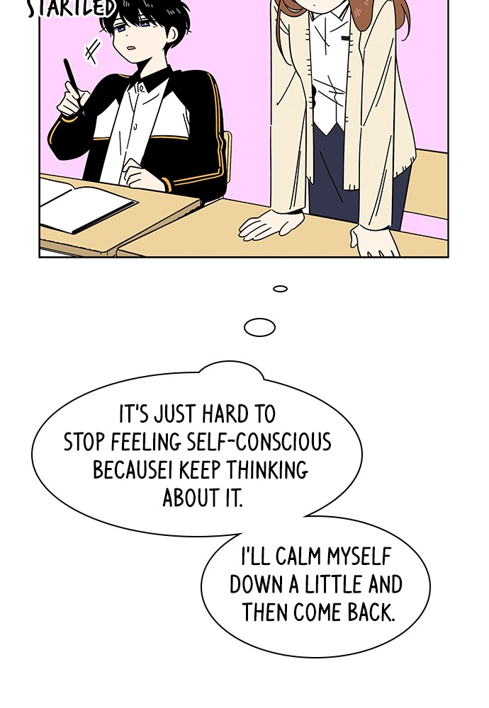 Seasons of Blossom chapter 17 page 33