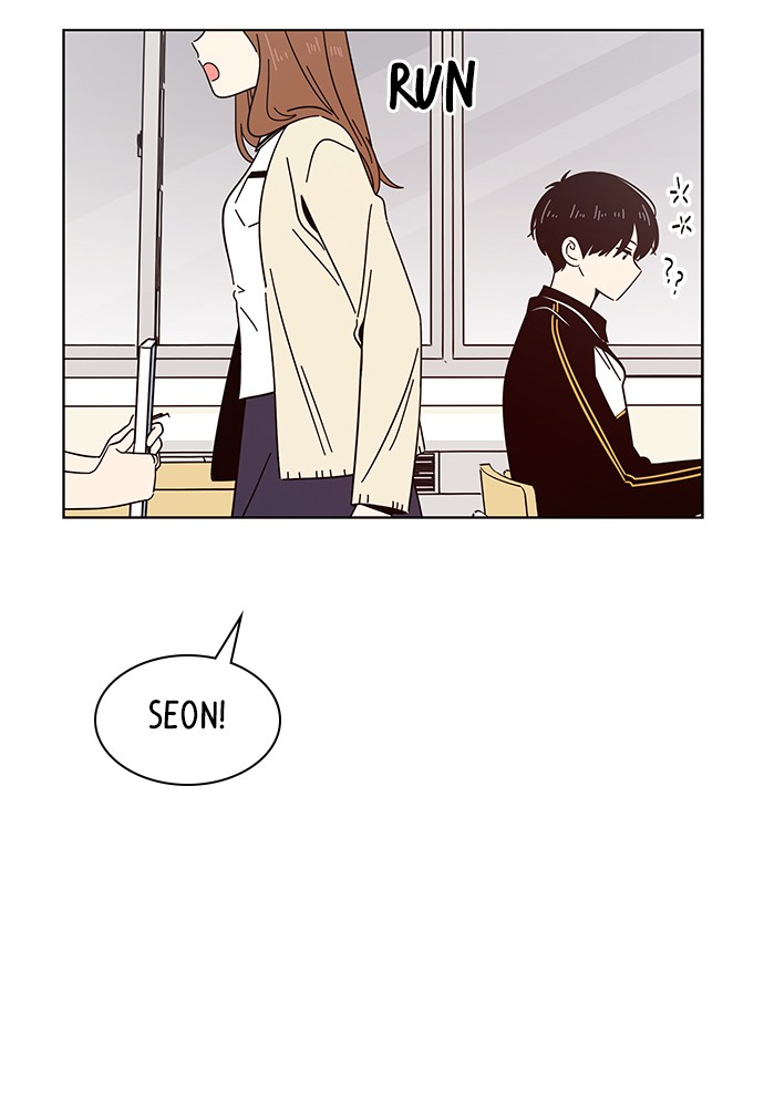 Seasons of Blossom chapter 17 page 34