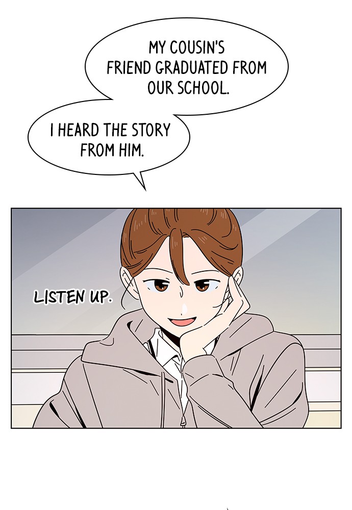 Seasons of Blossom chapter 17 page 4