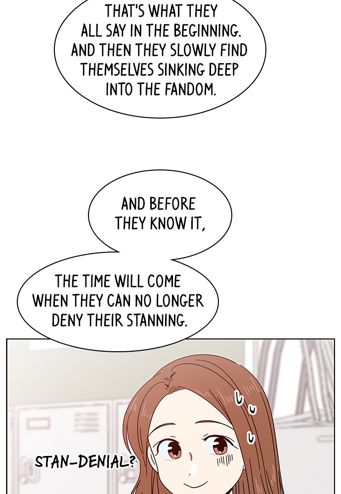 Seasons of Blossom chapter 17 page 40