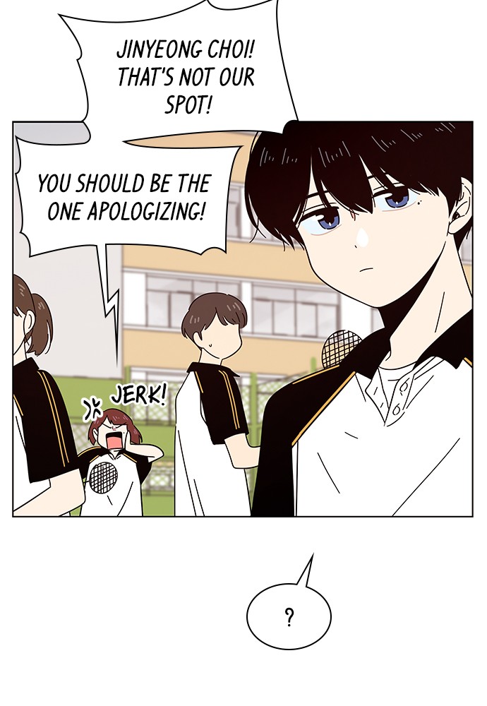 Seasons of Blossom chapter 17 page 50