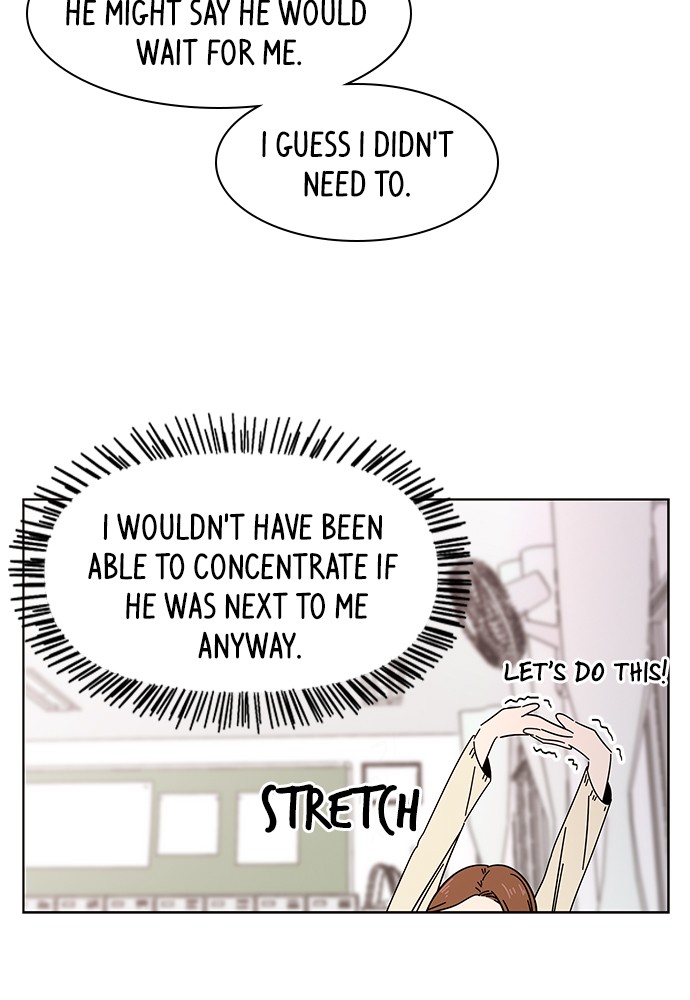 Seasons of Blossom chapter 17 page 64