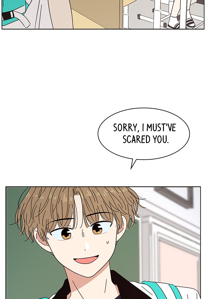Seasons of Blossom chapter 18 page 14