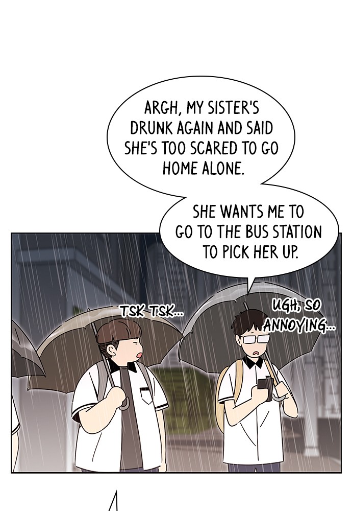 Seasons of Blossom chapter 18 page 2