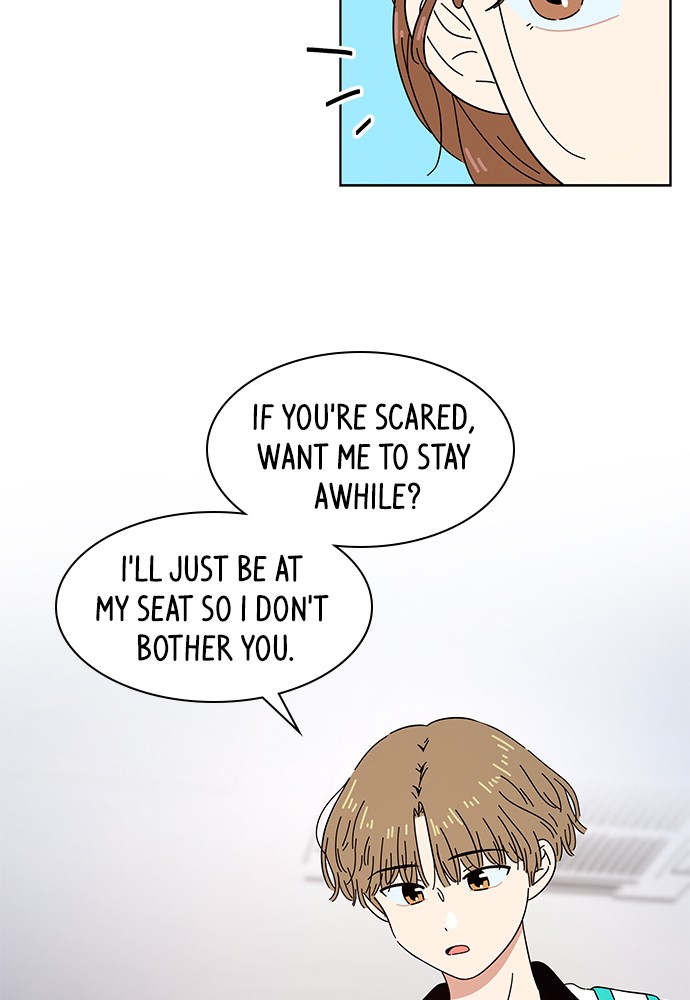Seasons of Blossom chapter 18 page 20