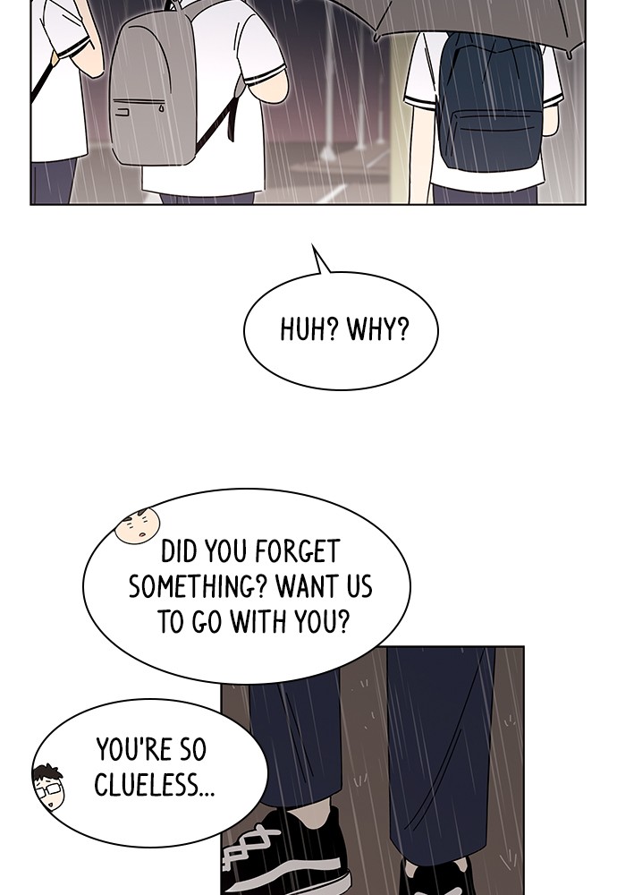 Seasons of Blossom chapter 18 page 6