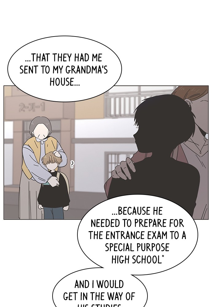 Seasons of Blossom chapter 19 page 13