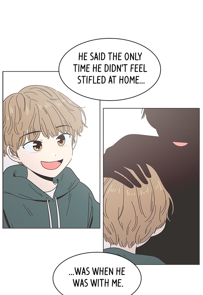 Seasons of Blossom chapter 19 page 15