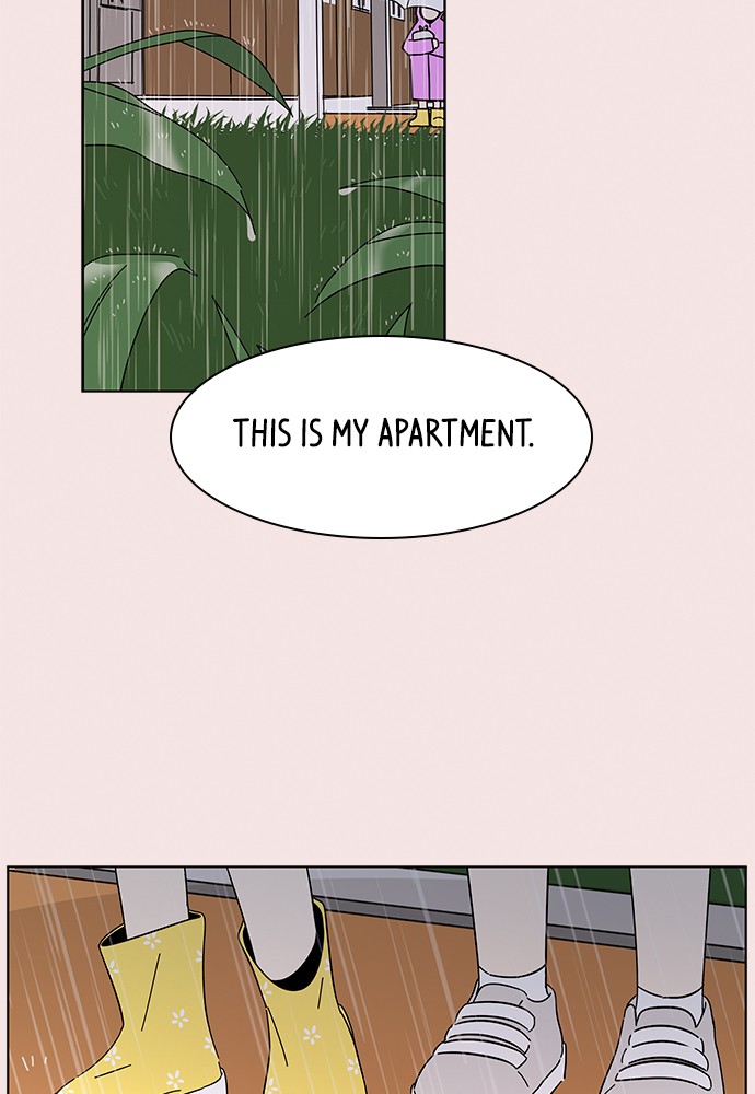 Seasons of Blossom chapter 19 page 21