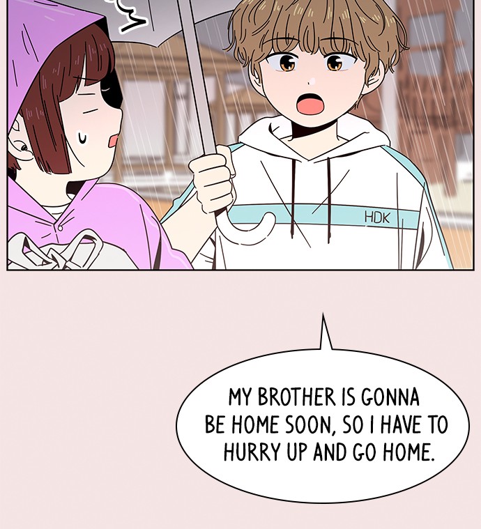 Seasons of Blossom chapter 19 page 26