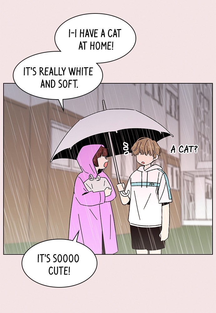 Seasons of Blossom chapter 19 page 27