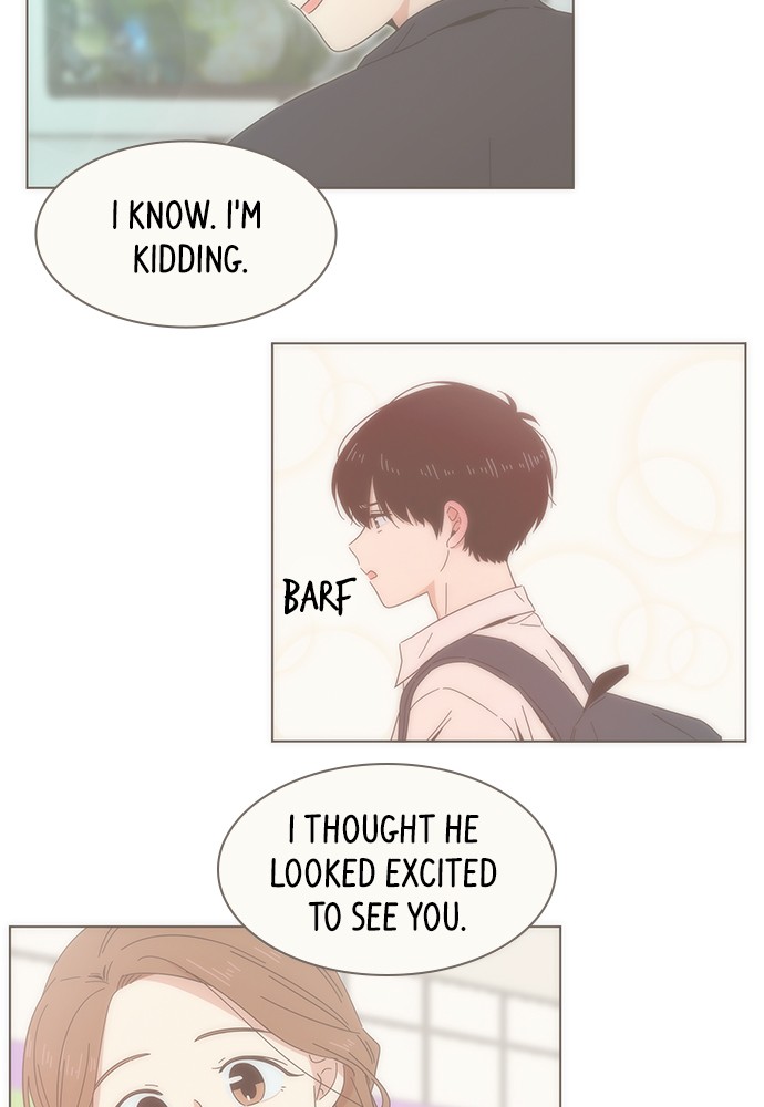 Seasons of Blossom chapter 19 page 64