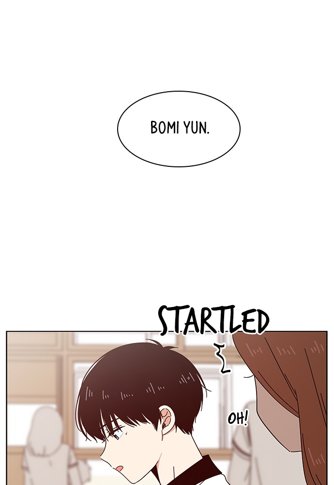 Seasons of Blossom chapter 19 page 86