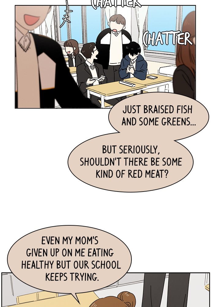 Seasons of Blossom chapter 2 page 17