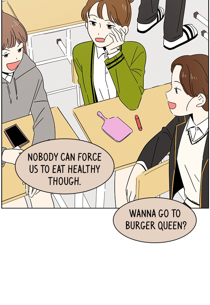 Seasons of Blossom chapter 2 page 18