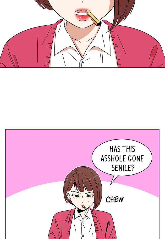 Seasons of Blossom chapter 2 page 31