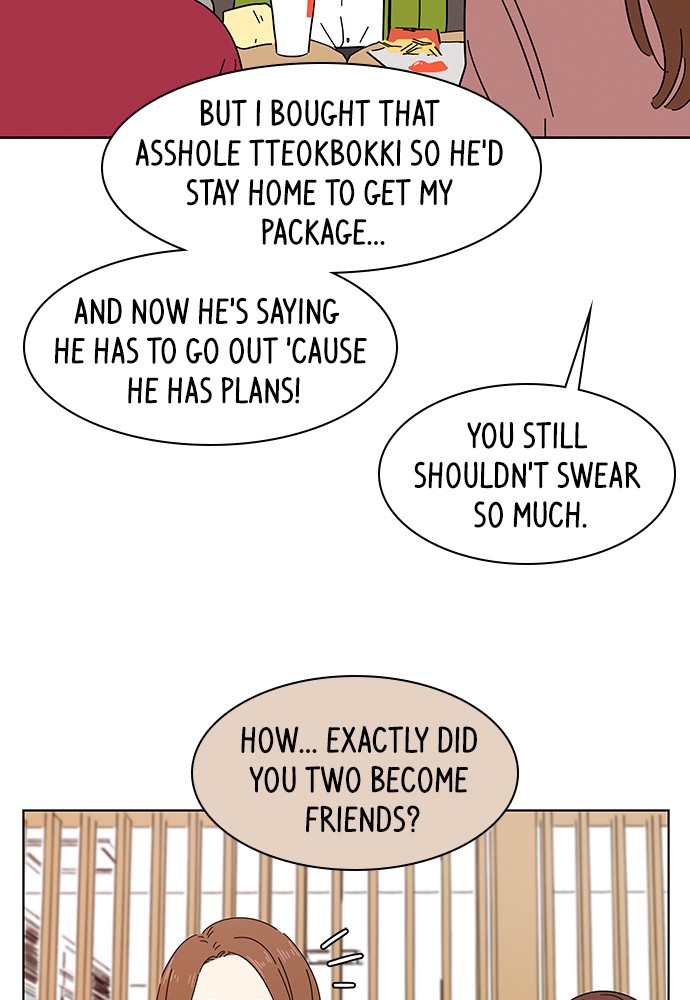 Seasons of Blossom chapter 2 page 34