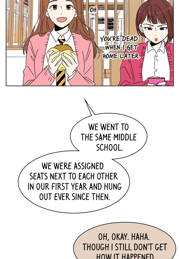 Seasons of Blossom chapter 2 page 35
