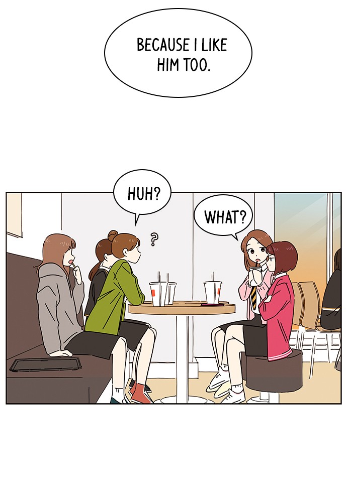 Seasons of Blossom chapter 2 page 69