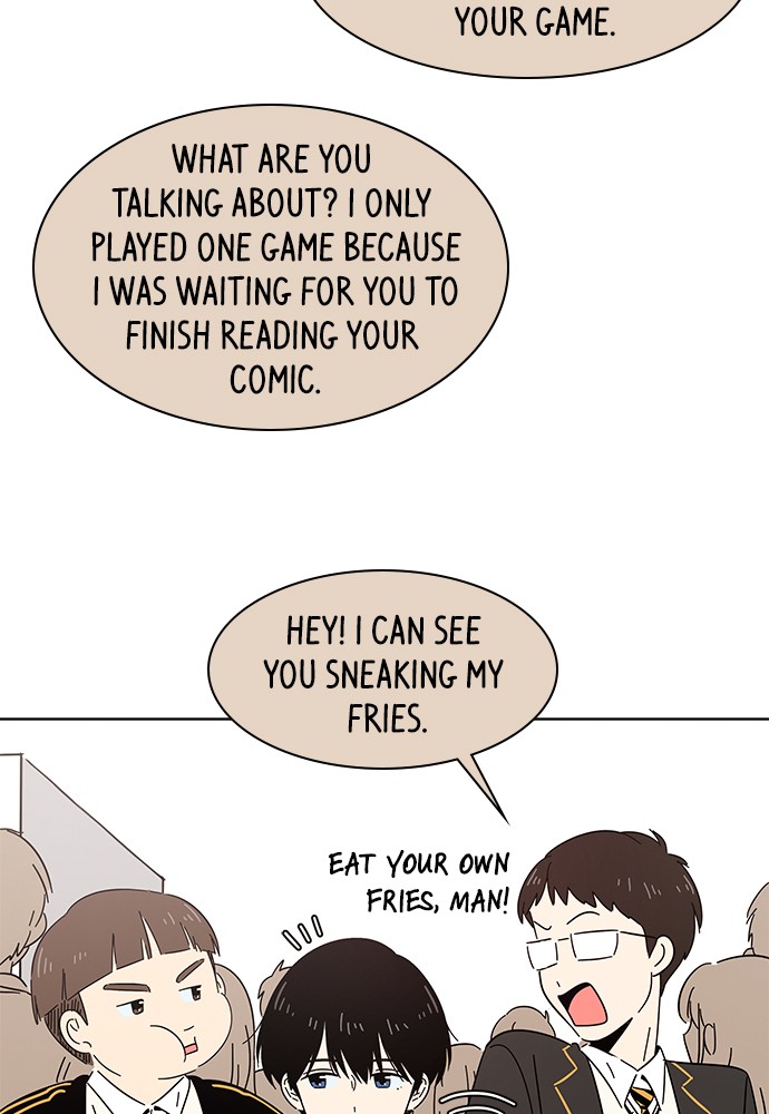 Seasons of Blossom chapter 2 page 74