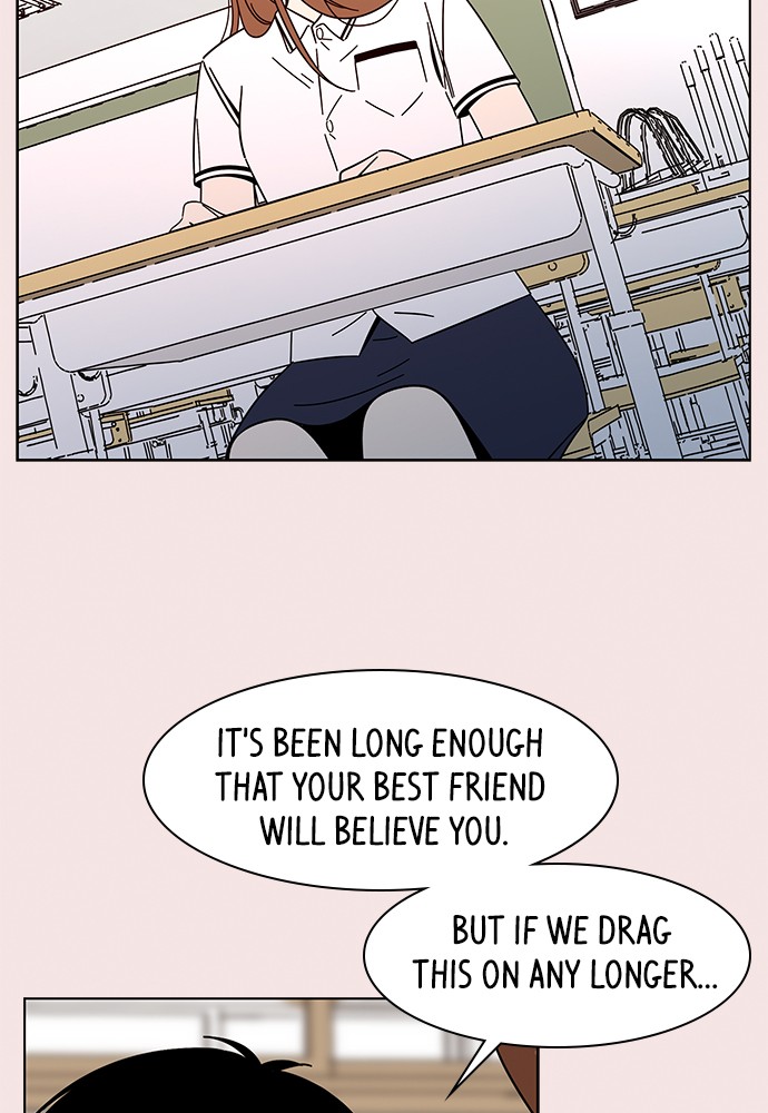 Seasons of Blossom chapter 20 page 16