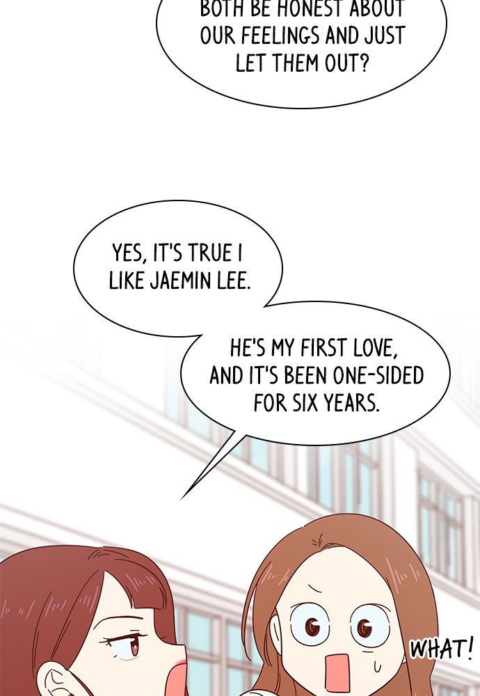 Seasons of Blossom chapter 20 page 55