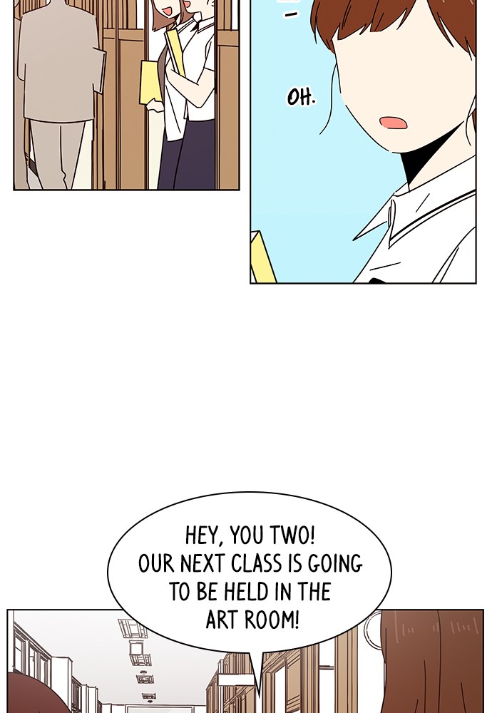 Seasons of Blossom chapter 20 page 60