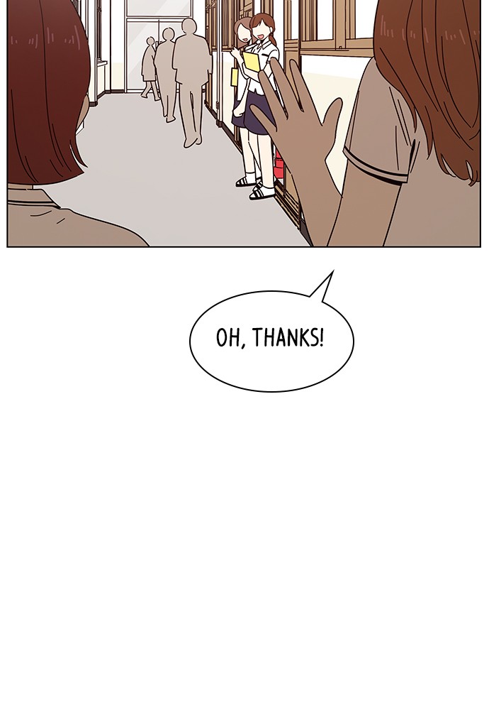 Seasons of Blossom chapter 20 page 61