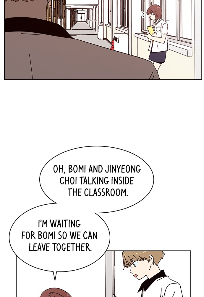Seasons of Blossom chapter 20 page 70