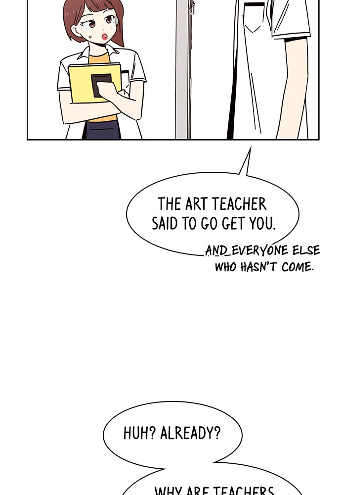 Seasons of Blossom chapter 20 page 71