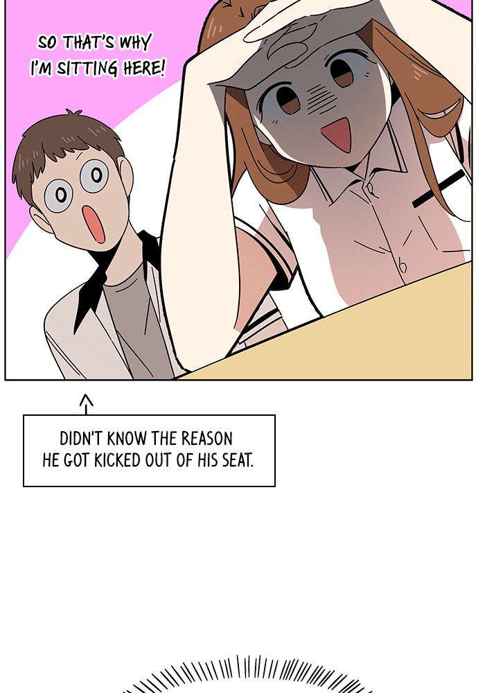 Seasons of Blossom chapter 20 page 8
