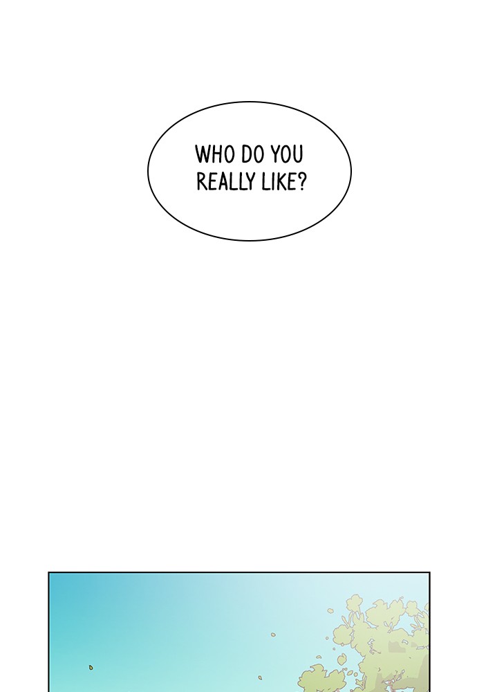 Seasons of Blossom chapter 21 page 1