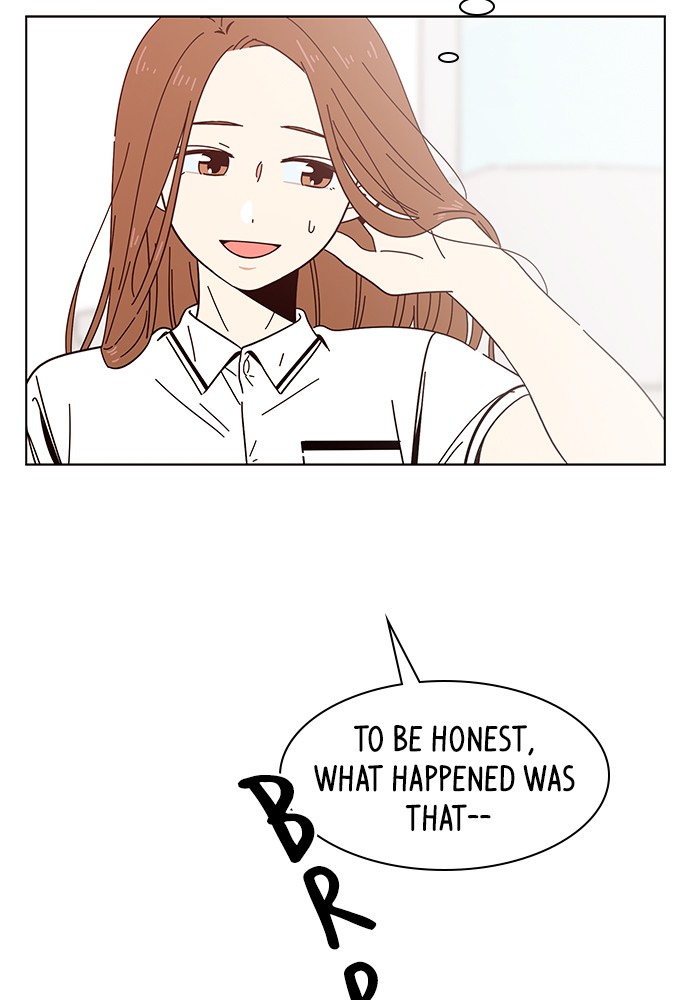 Seasons of Blossom chapter 21 page 10