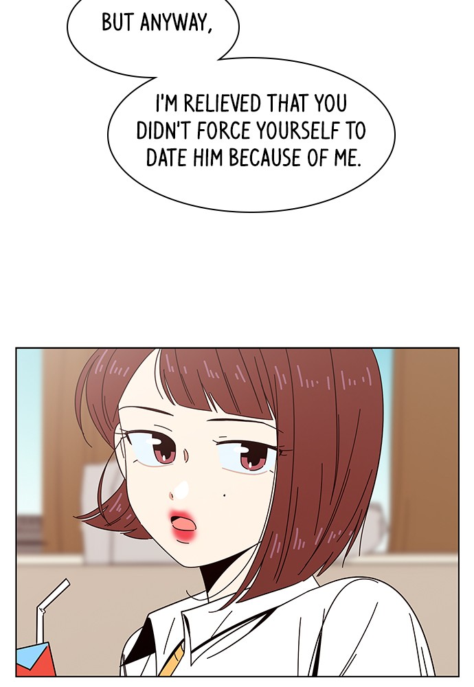 Seasons of Blossom chapter 21 page 12