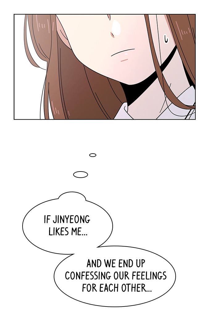 Seasons of Blossom chapter 21 page 17