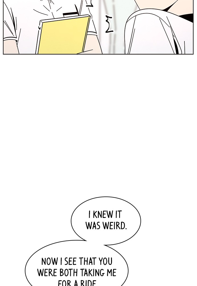 Seasons of Blossom chapter 21 page 27