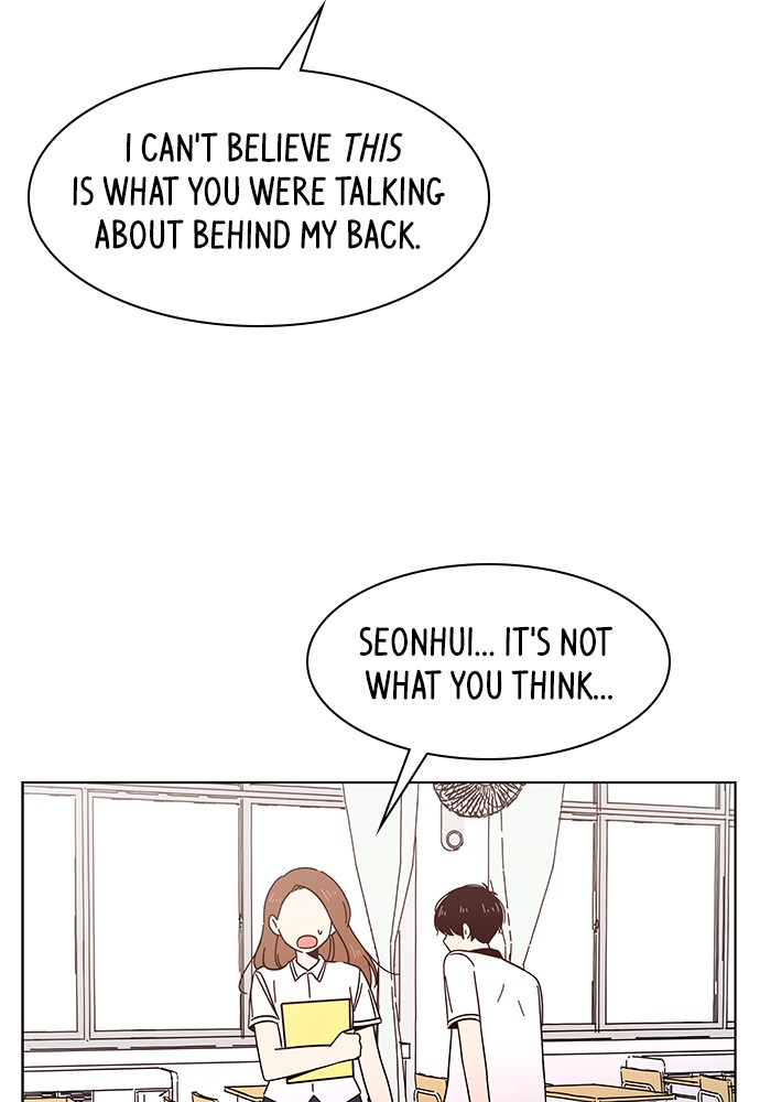 Seasons of Blossom chapter 21 page 29