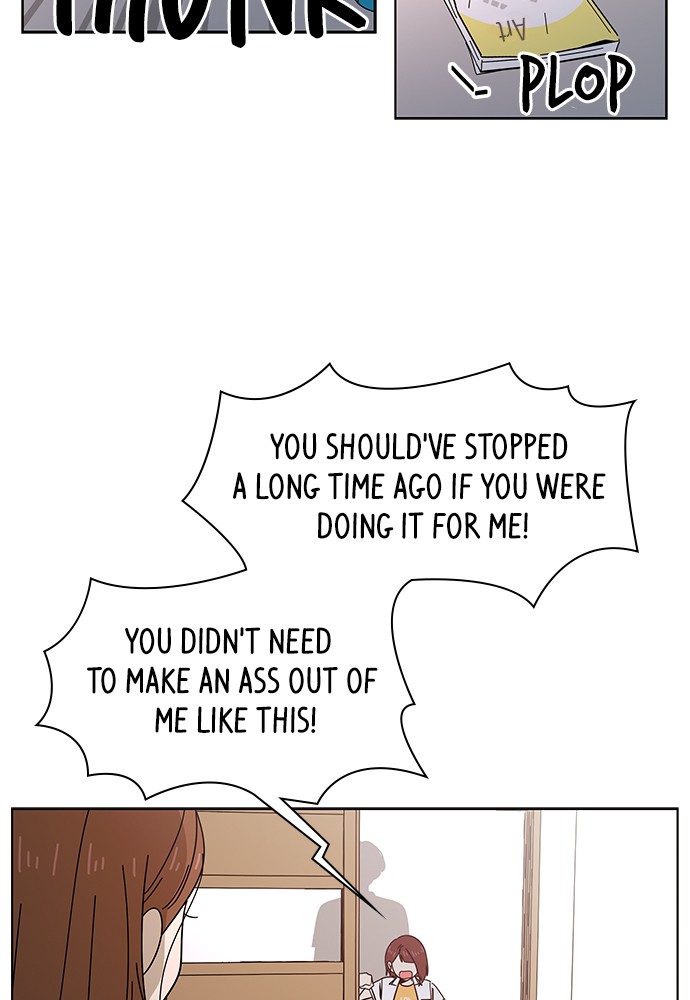 Seasons of Blossom chapter 21 page 31