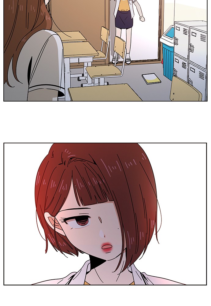 Seasons of Blossom chapter 21 page 32