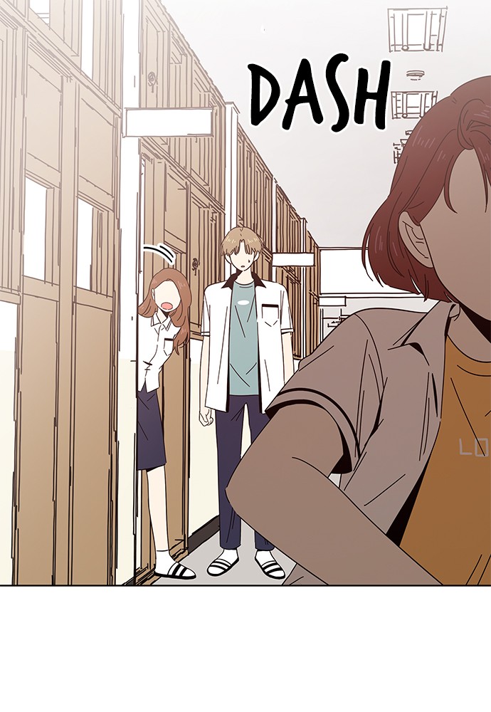 Seasons of Blossom chapter 21 page 39