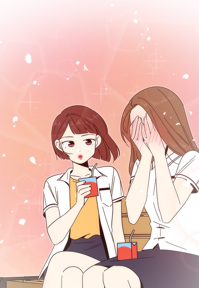 Seasons of Blossom chapter 21 page 4