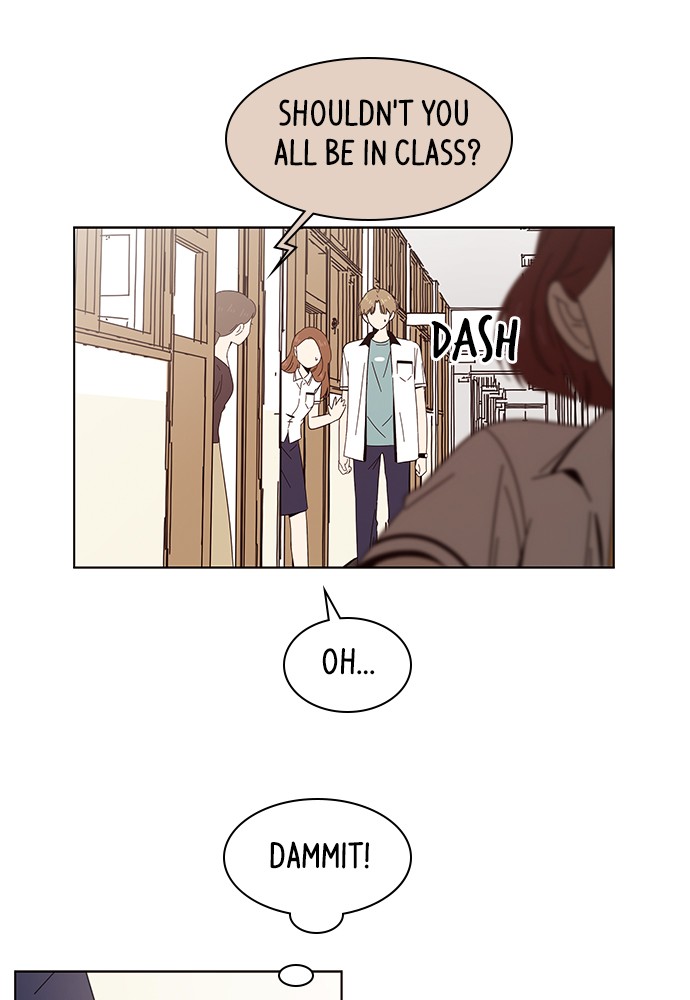 Seasons of Blossom chapter 21 page 40