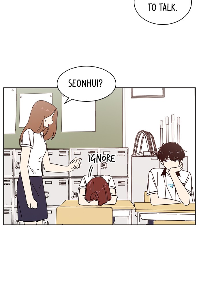 Seasons of Blossom chapter 21 page 59