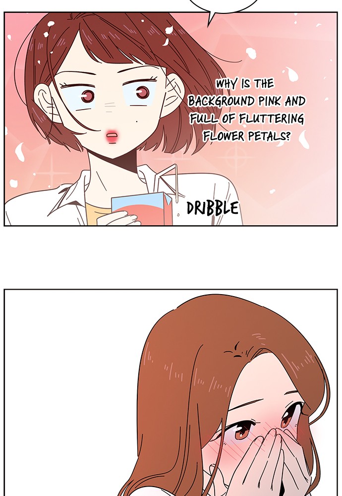 Seasons of Blossom chapter 21 page 6