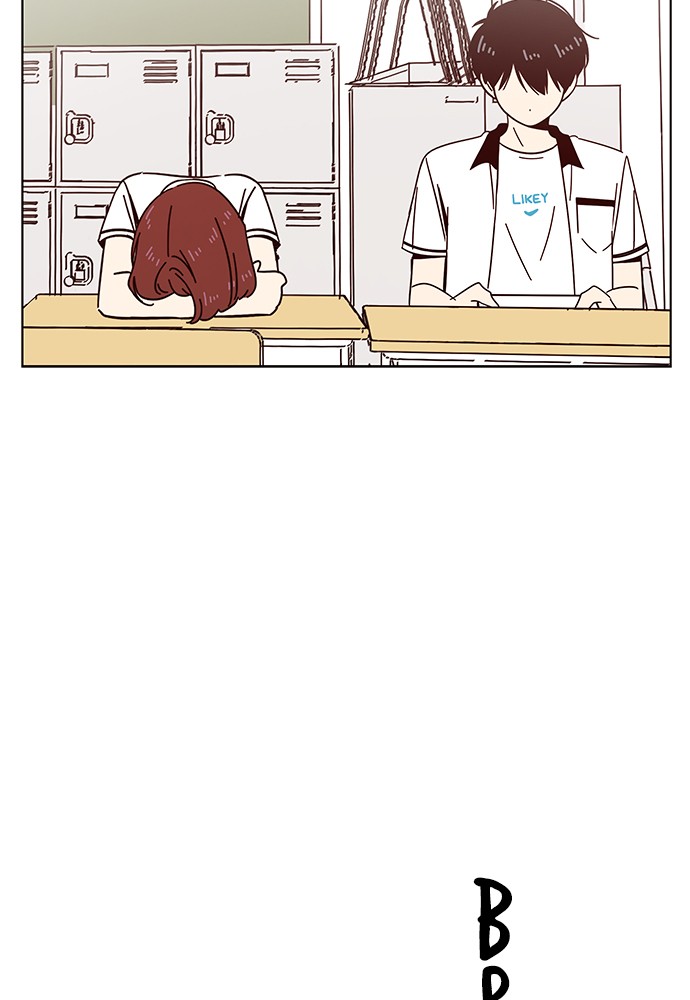 Seasons of Blossom chapter 21 page 64