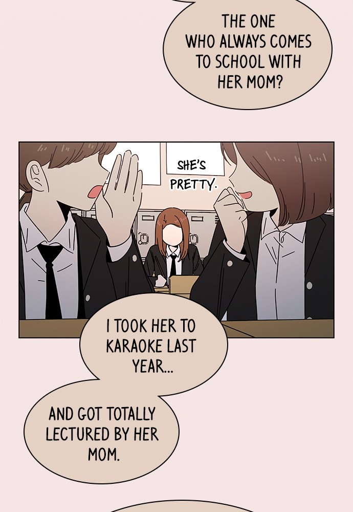 Seasons of Blossom chapter 21 page 73