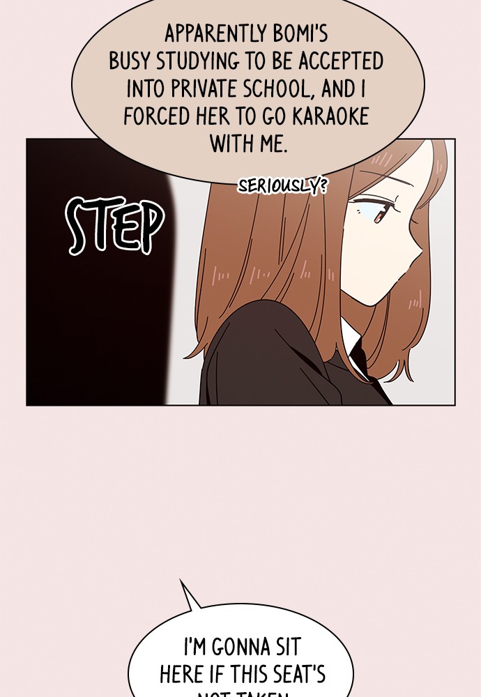 Seasons of Blossom chapter 21 page 74