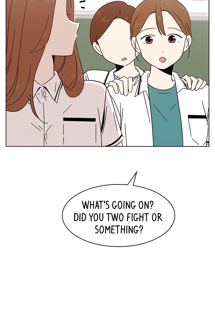 Seasons of Blossom chapter 21 page 80