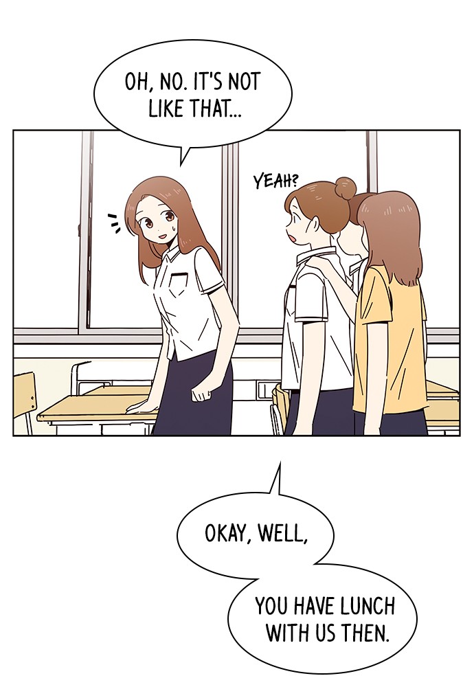 Seasons of Blossom chapter 21 page 81